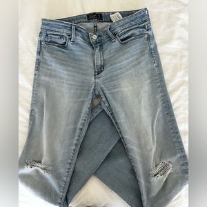 Abercrombie & Fitch Jeans